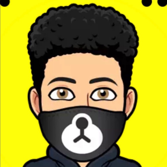 Meet your Posher, William - Picture 1 of 1